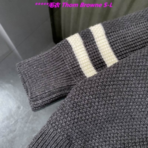 T.h.o.m. B.r.o.w.n.e. Sweater 6237 Men