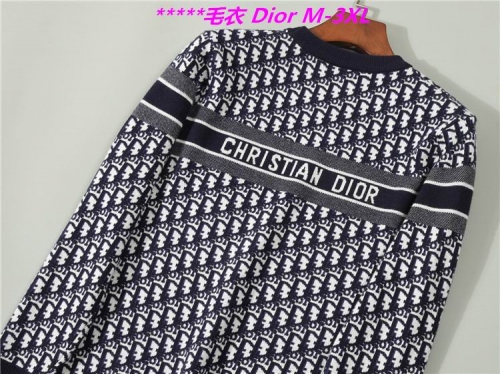 D.i.o.r. Sweater 6609 Men