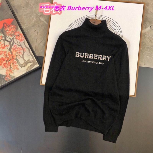 B.u.r.b.e.r.r.y. Sweater 7334 Men