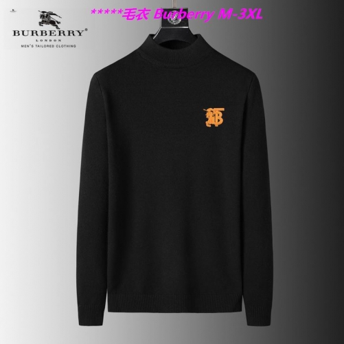 B.u.r.b.e.r.r.y. Sweater 7082 Men