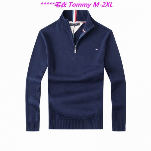 T.o.m.m.y. Sweater 6097 Men