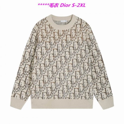 D.i.o.r. Sweater 6235 Men