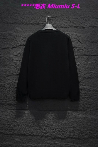 M.i.u.m.i.u. Sweater 6057 Men