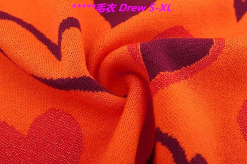 D.r.e.w. Sweater 6027 Men