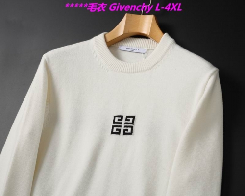 G.i.v.e.n.c.h.y. Sweater 6417 Men