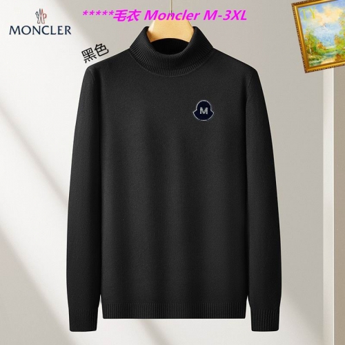 M.o.n.c.l.e.r. Sweater 6457 Men