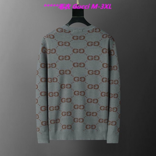 G.u.c.c.i. Sweater 7932 Men