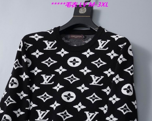 L...V... Sweater 7768 Men