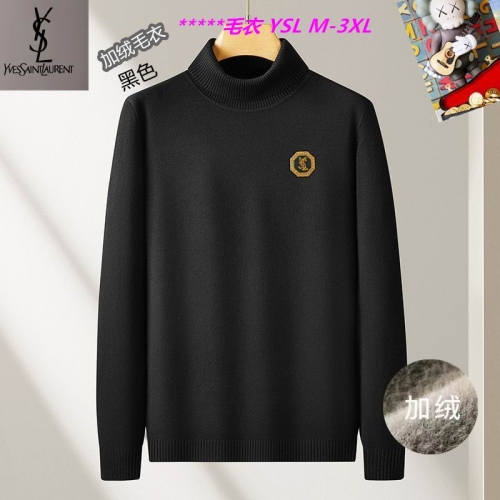 Y...S...L... Sweater 6087 Men