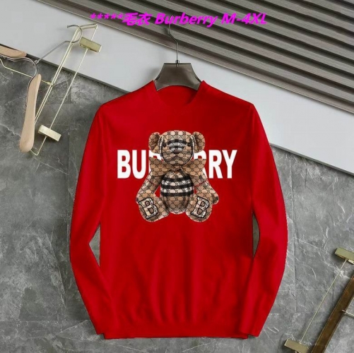 B.u.r.b.e.r.r.y. Sweater 7194 Men