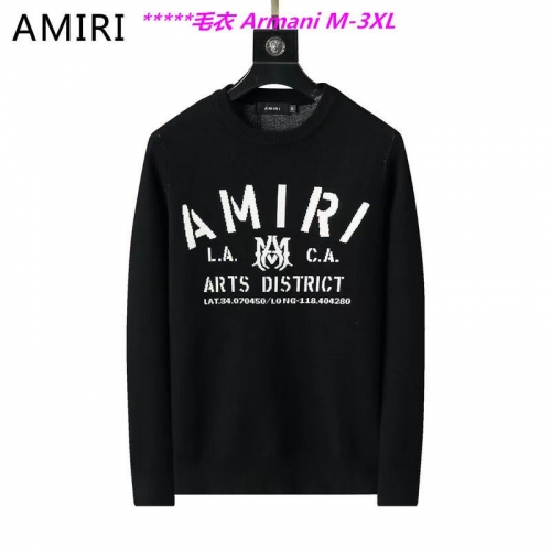 A.r.m.a.n.i. Sweater 6074 Men