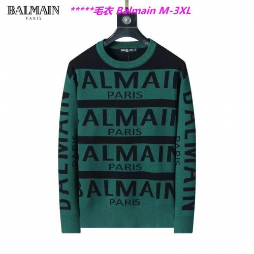 B.a.l.m.a.i.n. Sweater 6016 Men