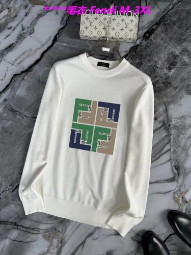 F.e.n.d.i. Sweater 6523 Men