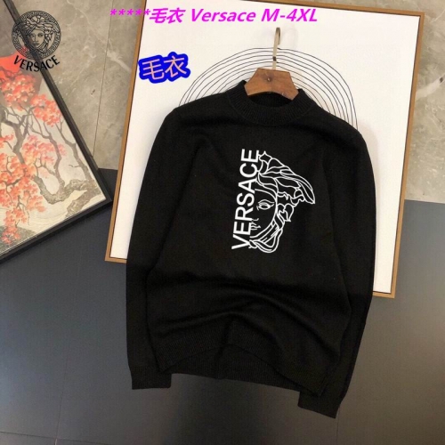 V.e.r.s.a.c.e. Sweater 6564 Men