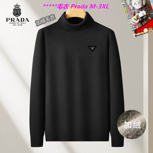 P.r.a.d.a. Sweater 6711 Men