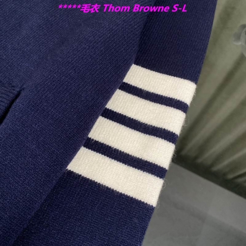 T.h.o.m. B.r.o.w.n.e. Sweater 6156 Men