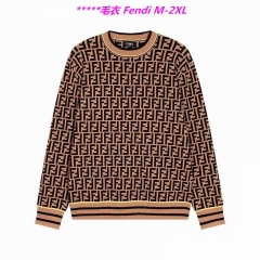 F.e.n.d.i. Sweater 6098 Men
