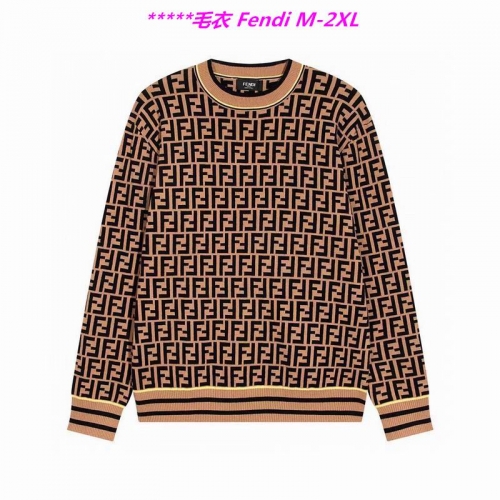 F.e.n.d.i. Sweater 6098 Men