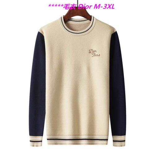 D.i.o.r. Sweater 6683 Men