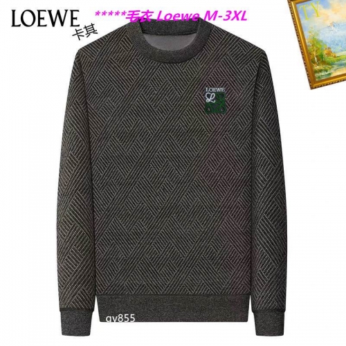 L.o.e.w.e. Sweater 6350 Men