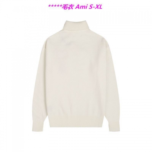 A.m.i. Sweater 6214 Men