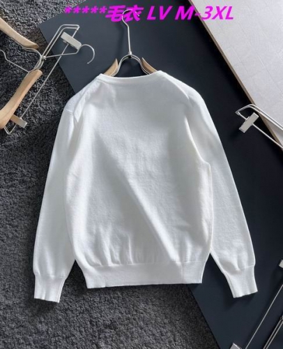 L...V... Sweater 6923 Men