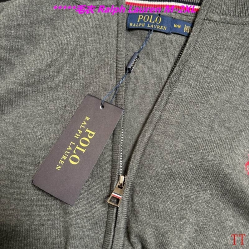 R.a.l.p.h. L.a.u.r.e.n. Sweater 6237 Men