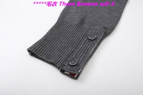 T.h.o.m. B.r.o.w.n.e. Sweater 6349 Men