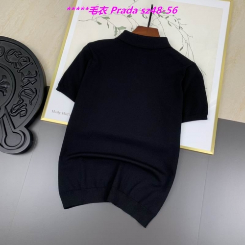 P.r.a.d.a. Sweater 6170 Men