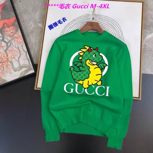 G.u.c.c.i. Sweater 8136 Men