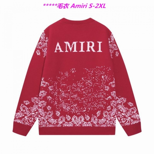 A.m.i.r.i. Sweater 6197 Men