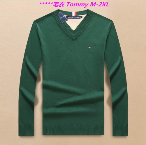 T.o.m.m.y. Sweater 6037 Men