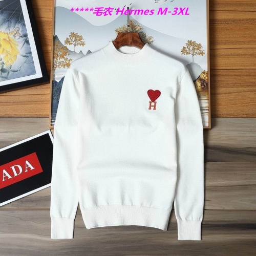 H.e.r.m.e.s. Sweater 6075 Men