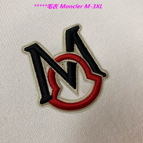 M.o.n.c.l.e.r. Sweater 6579 Men