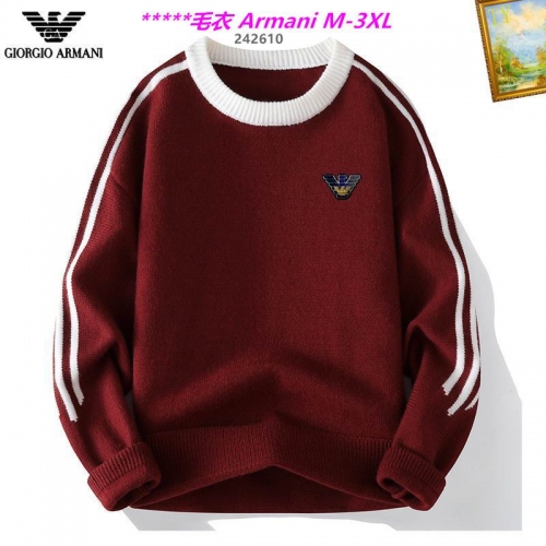 A.r.m.a.n.i. Sweater 6116 Men