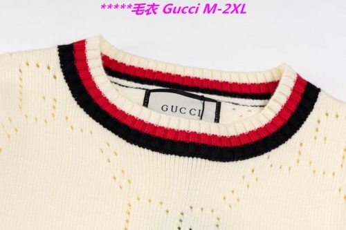 G.u.c.c.i. Sweater 6983 Men