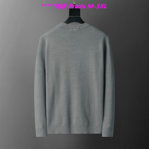 P.r.a.d.a. Sweater 6687 Men