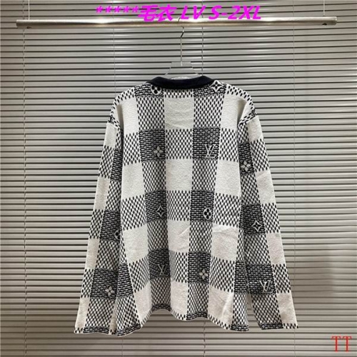 L...V... Sweater 6791 Men