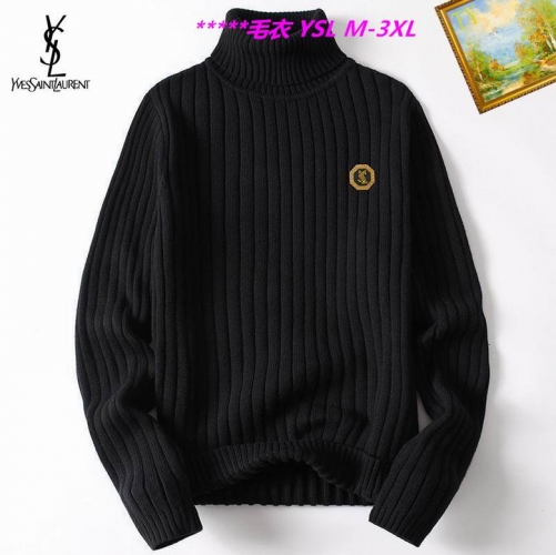 Y...S...L... Sweater 6080 Men