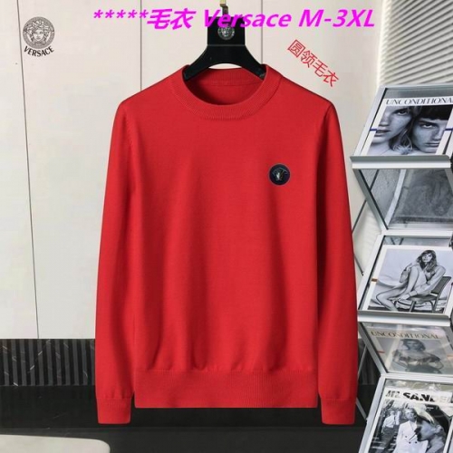 V.e.r.s.a.c.e. Sweater 6325 Men