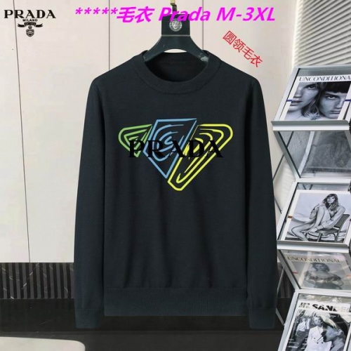 P.r.a.d.a. Sweater 6403 Men