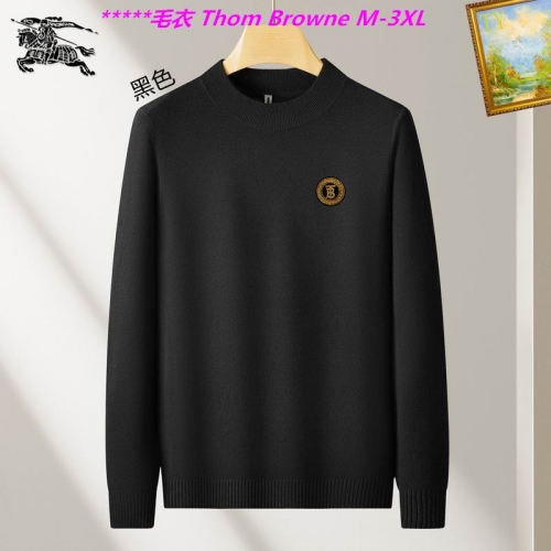 T.h.o.m. B.r.o.w.n.e. Sweater 6696 Men