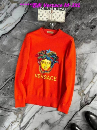 V.e.r.s.a.c.e. Sweater 6344 Men