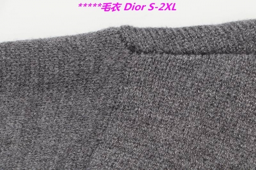 D.i.o.r. Sweater 6168 Men