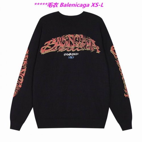 B.a.l.e.n.c.i.a.g.a. Sweater 6034 Men