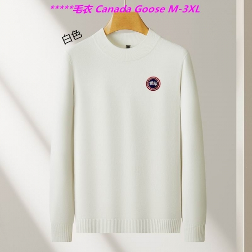 C.a.n.a.d.a. G.o.o.s.e. Sweater 6068 Men