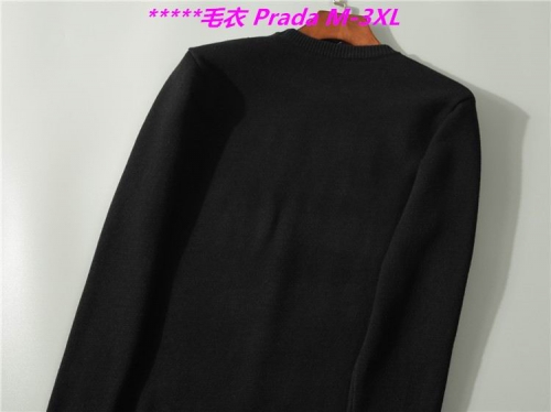 P.r.a.d.a. Sweater 6501 Men