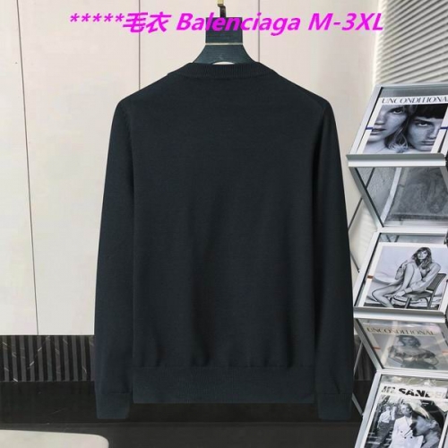 B.a.l.e.n.c.i.a.g.a. Sweater 6250 Men