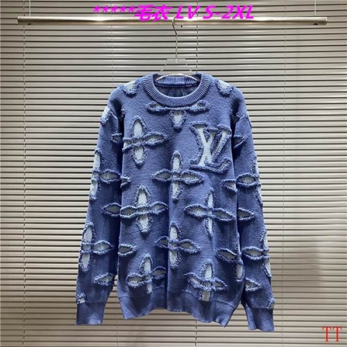 L...V... Sweater 6804 Men