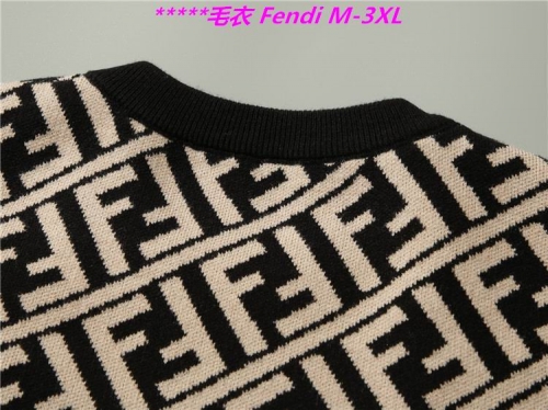 F.e.n.d.i. Sweater 6567 Men